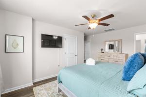 Birdie Beach House