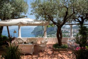 Villa Ginestra by My Villa Collection