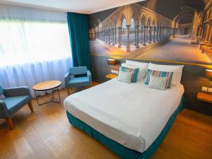 Mercure Mont Saint Michel