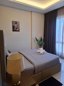 Dorsett Hotel & Residence By Dhost