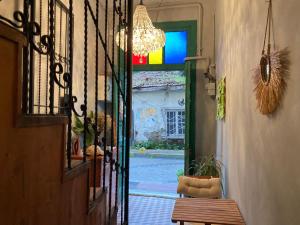 Balat Boutique Hotel
