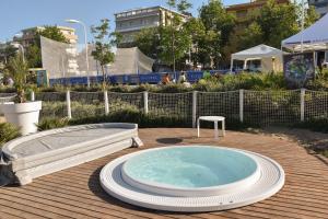 Hotel Degli Angeli Riccione