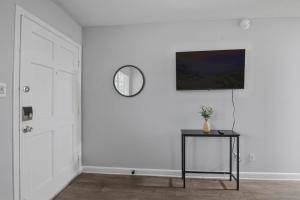 Relaxing stay near Duke, dining, and nightlife