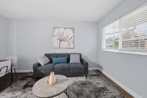 Relaxing stay near Duke, dining, and nightlife