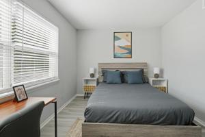 Convenient and Comfortable Living I Pool I Gym