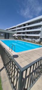 Departamento a 8 minutos de la playa