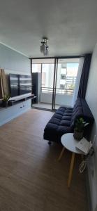 Departamento a 8 minutos de la playa
