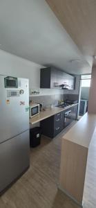 Departamento a 8 minutos de la playa