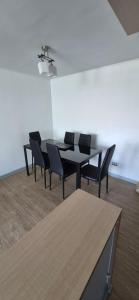 Departamento a 8 minutos de la playa