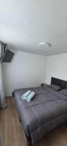Departamento a 8 minutos de la playa