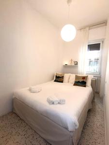 YR Apartments Sempione - Near metro & Arco della Pace