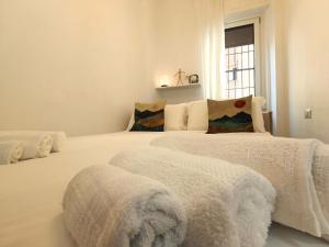 YR Apartments Sempione - Near metro & Arco della Pace