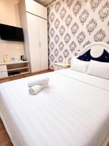 Crown Hotel Bui Vien
