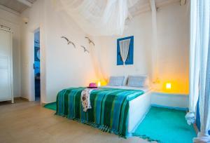 Junior Suite with Sea View