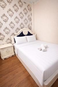 Crown Hotel Bui Vien