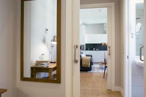 Legazpi Doce Rooms & Suites