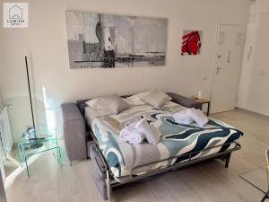 Lumina - light stays - Brand New apartment with 2 bathrooms