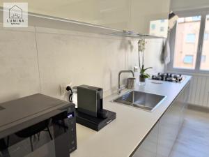 Lumina - light stays - Brand New apartment with 2 bathrooms