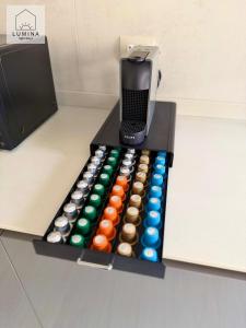 Lumina - light stays - Brand New apartment with 2 bathrooms