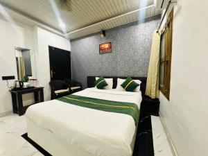 Hotel Green Valley