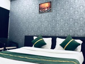 Hotel Green Valley
