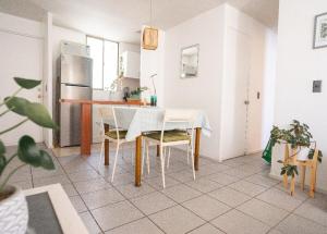 Comfortable and nice apartment close to the beach