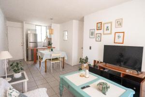 Comfortable and nice apartment close to the beach