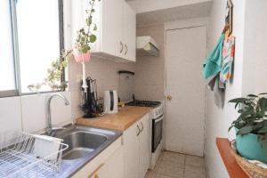 Comfortable and nice apartment close to the beach