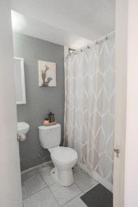 Comfortable and nice apartment close to the beach