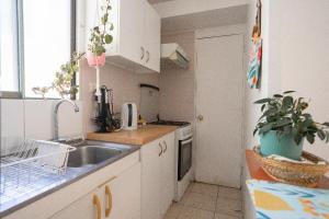 Comfortable and nice apartment close to the beach