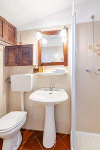 Da Luisa e Marco - vista mare nel cuore della città img19