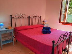 Rena Majore Villette a Schiera img2