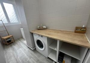 Appartement moderne tout neuf