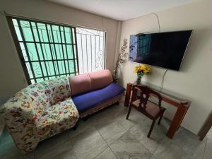 Apartaestudio Amoblado