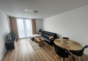 Appartement moderne tout neuf