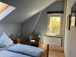 Alte Gärtnerei