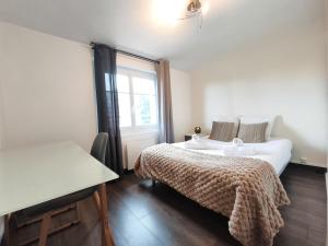 Cozy 2 bedroom apartment