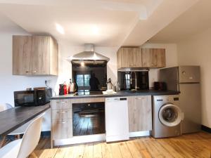 Cozy 2 bedroom apartment