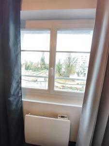 Cozy 2 bedroom apartment