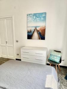 Mare e Monti DeLux nel centro storico di Scilla