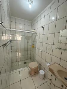 Apartment in Boqueirão facing the beach PG