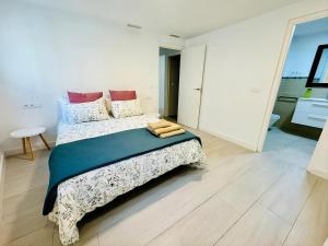 Suite Ronda Histórica