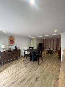 Séjour cosy en centre ville