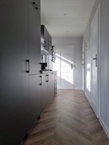 Eekhoorn lodge op de Veluwe