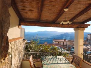 Villa Montargia img24