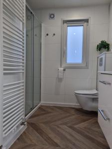Eekhoorn lodge op de Veluwe