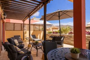 Terrazas del Duque II Hideaway
