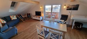 Ferienwohnung Zugspitzblick