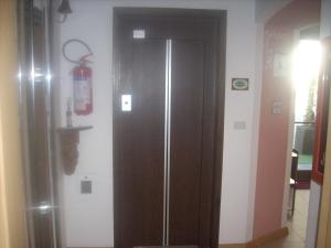 Hotel Aurora Villalago
