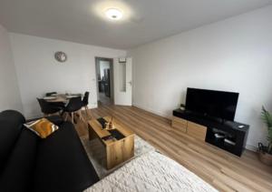 Appartement moderne tout neuf